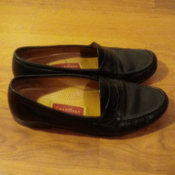 Cole Haan Shoes - Picture 4 of 7